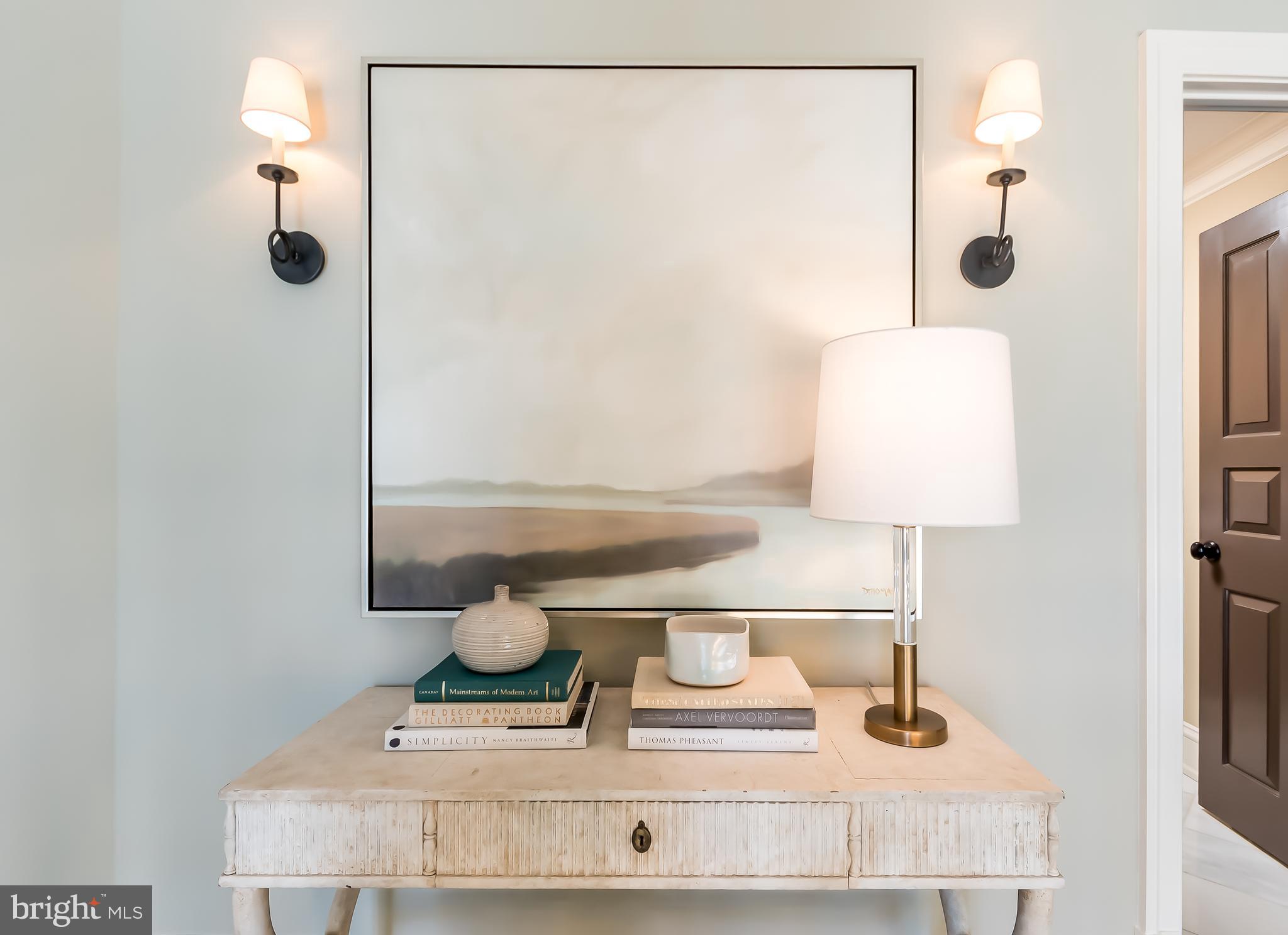 HAMPTONS OF MCLEAN - Residential