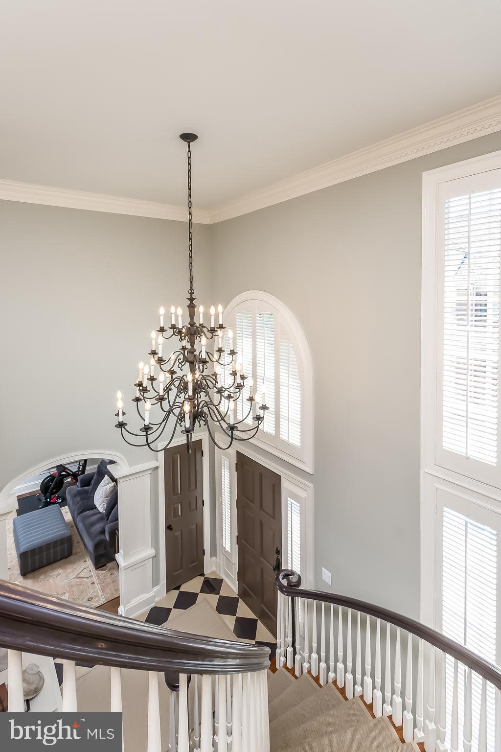 HAMPTONS OF MCLEAN - Residential