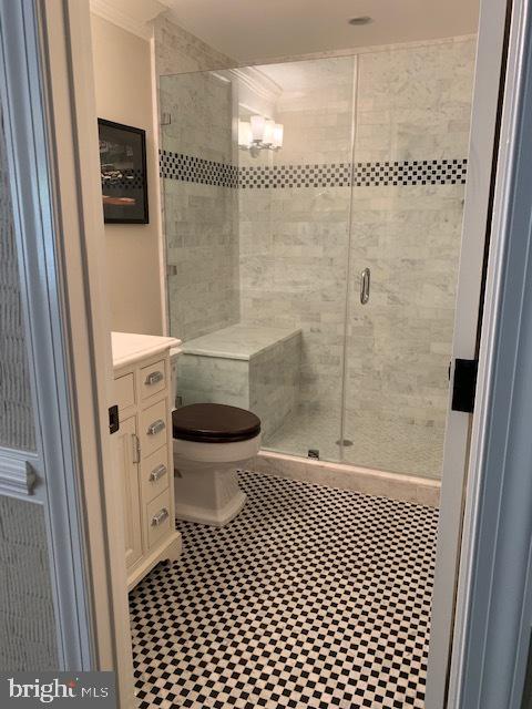 HAMPTONS OF MCLEAN - Residential