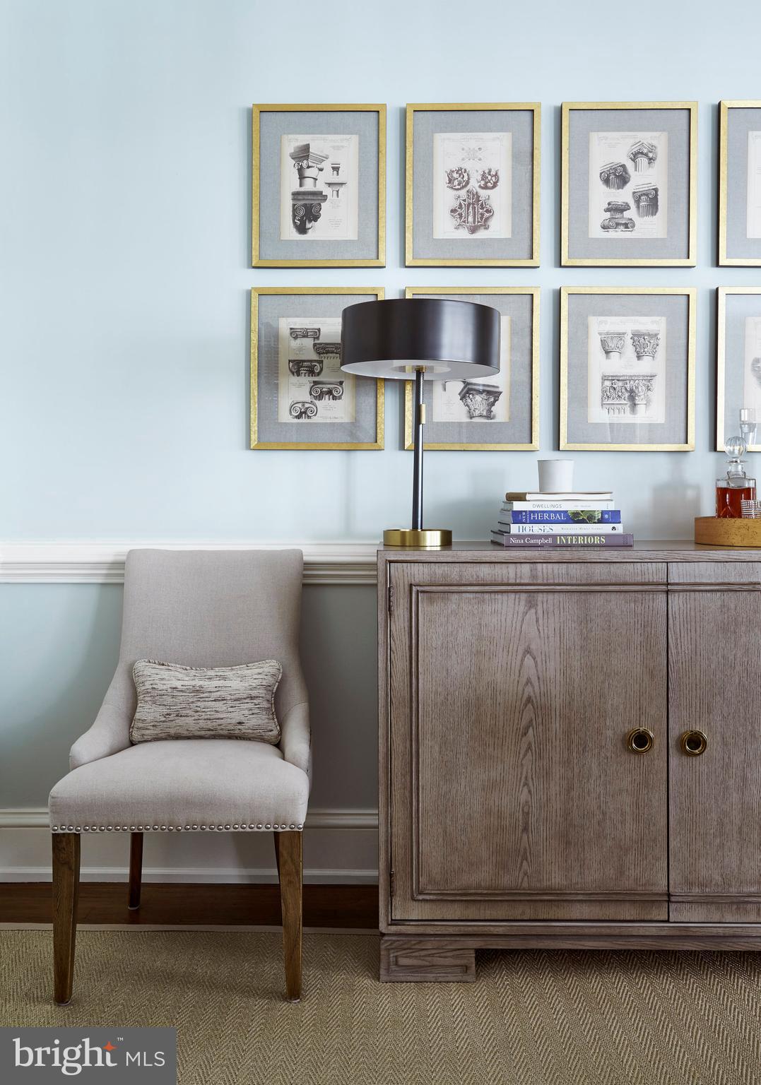 HAMPTONS OF MCLEAN - Residential