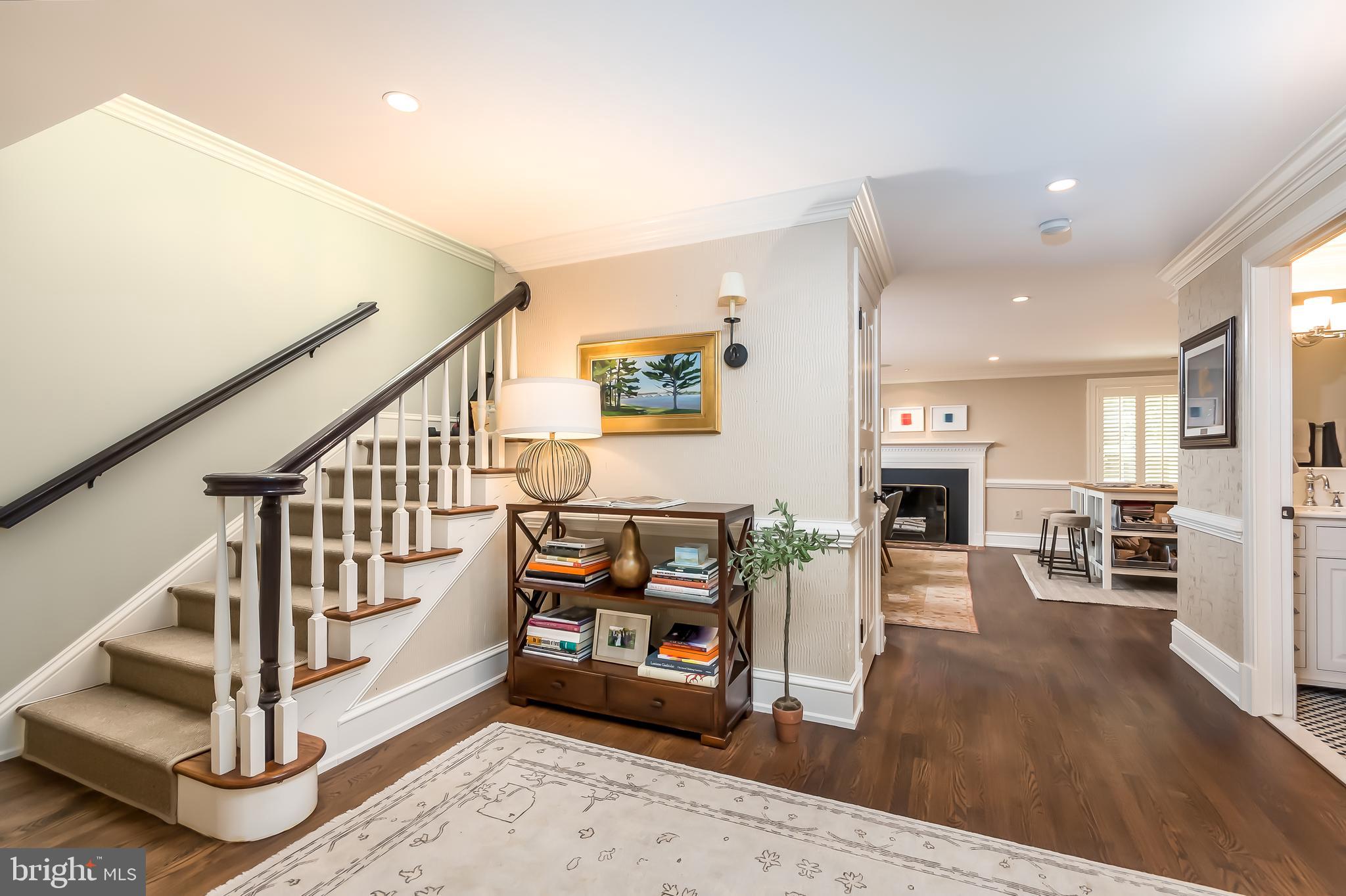 HAMPTONS OF MCLEAN - Residential