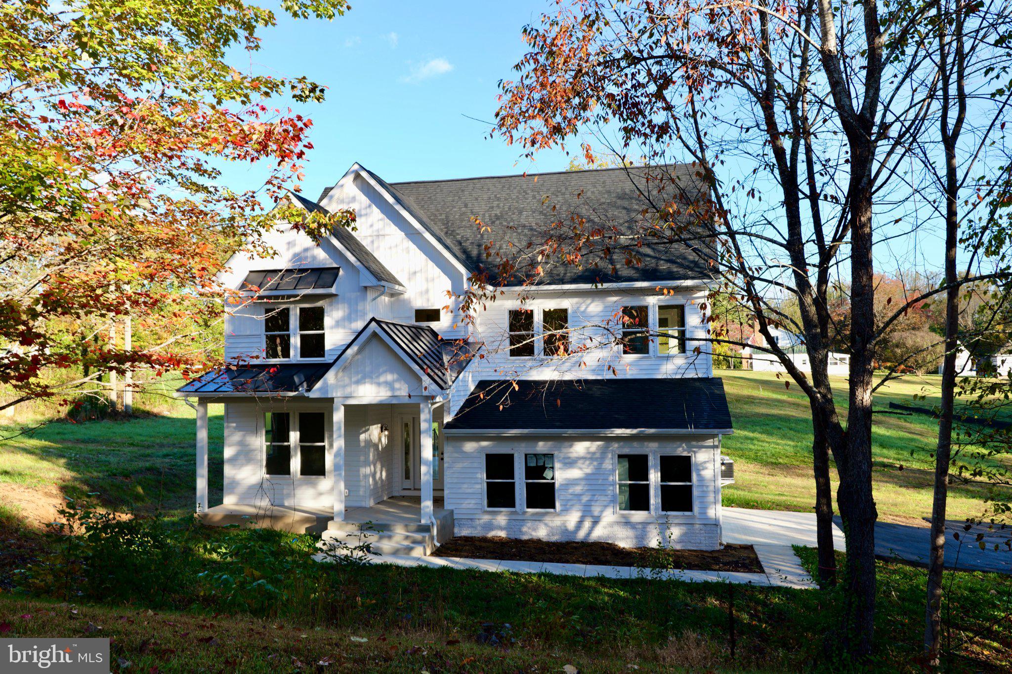 RIVER BEND - Residential