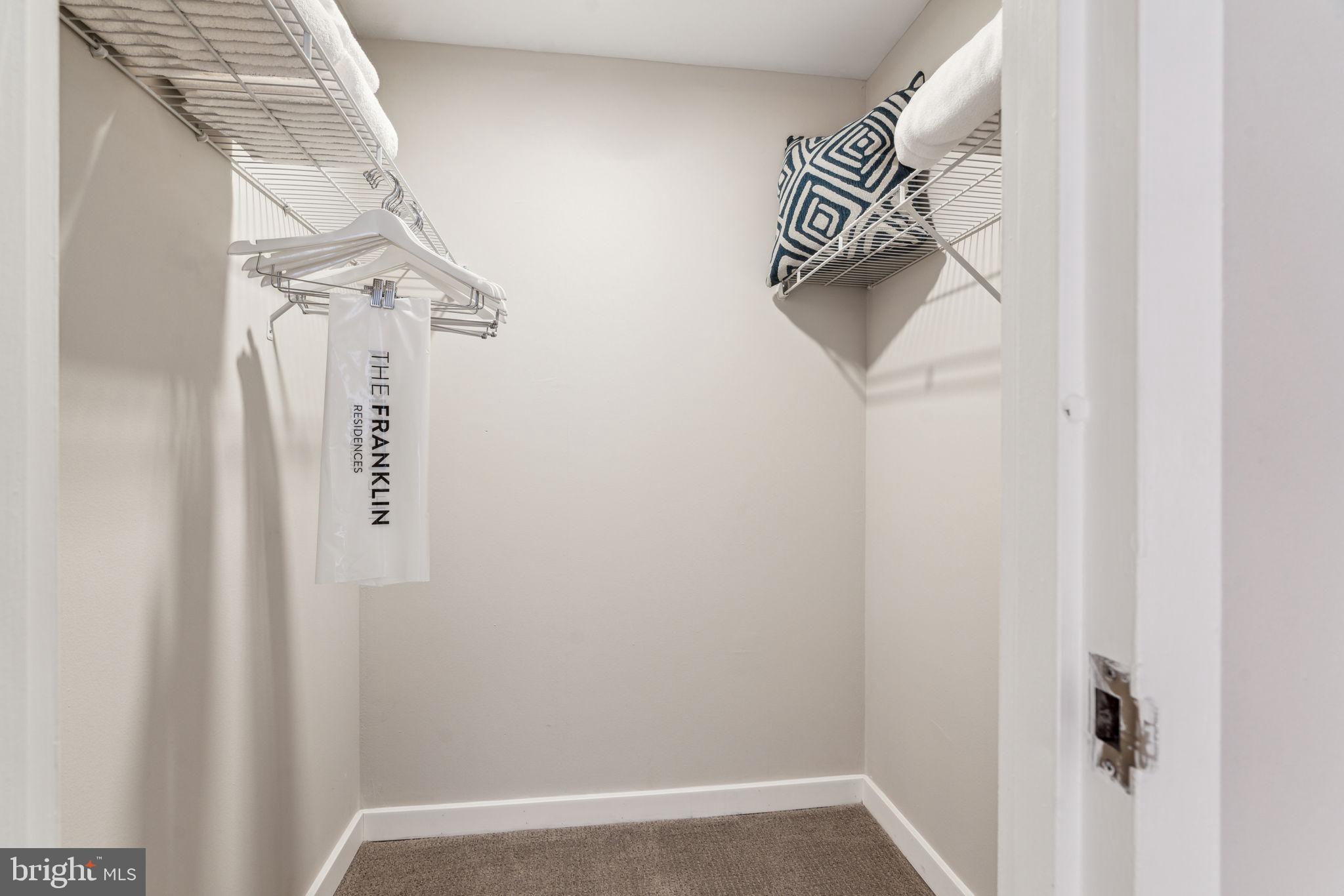 WASHINGTON SQ - Residential Lease