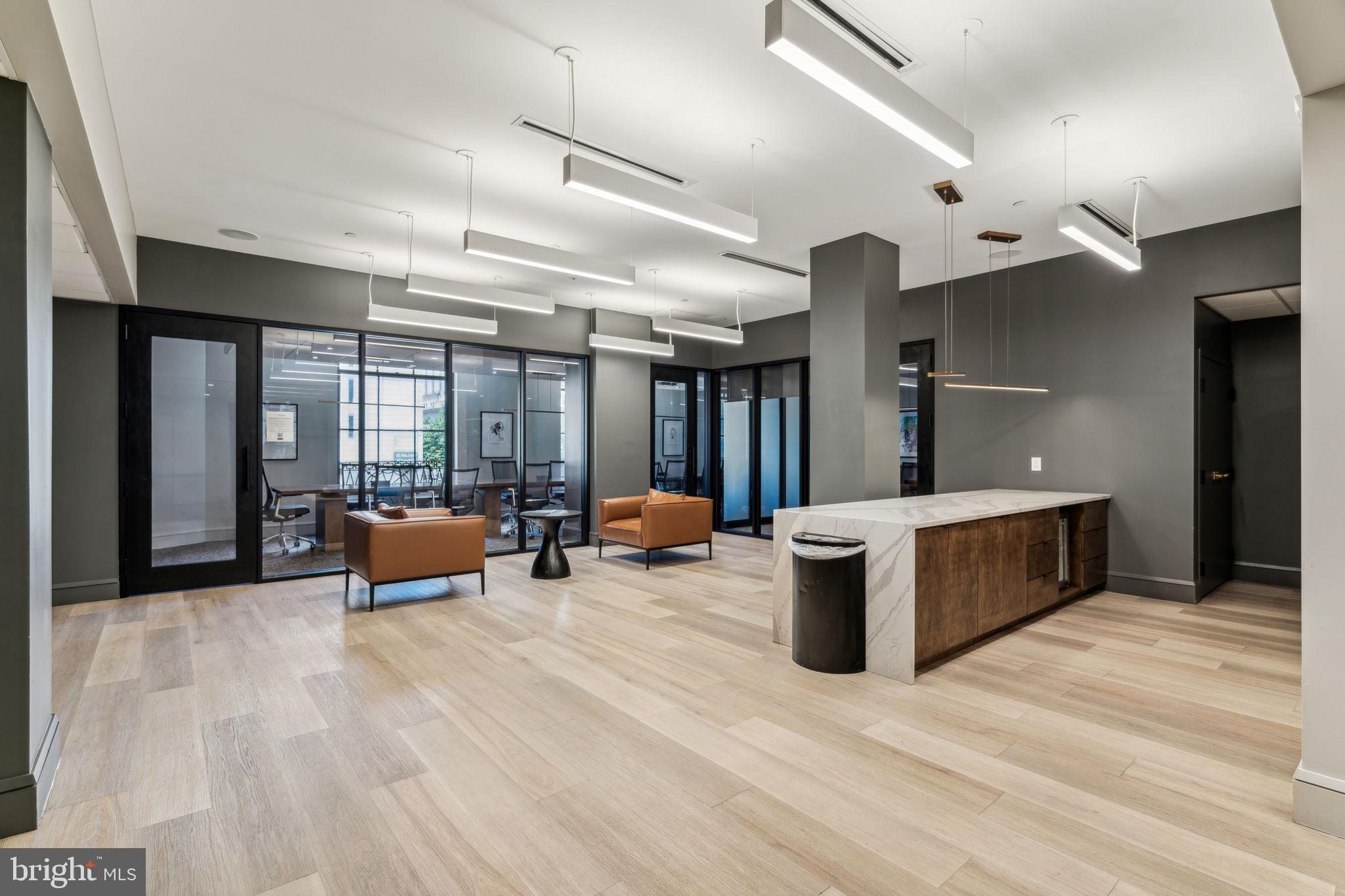 WASHINGTON SQ - Residential Lease