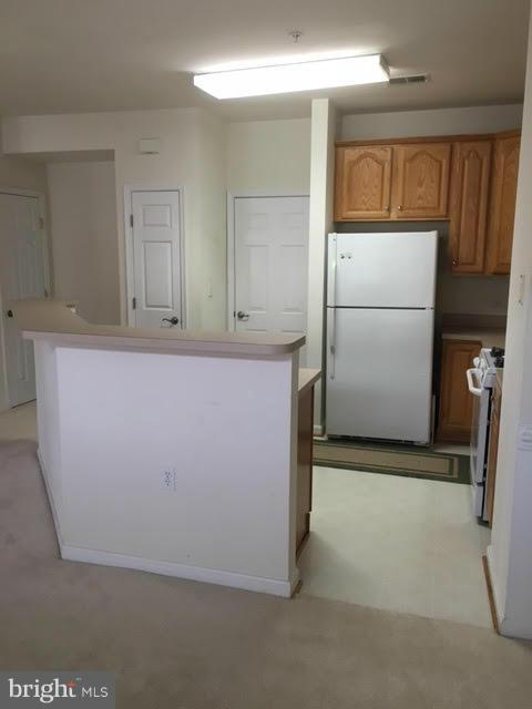 PARKS AT PIEDMONT SOUTH - Residential Lease