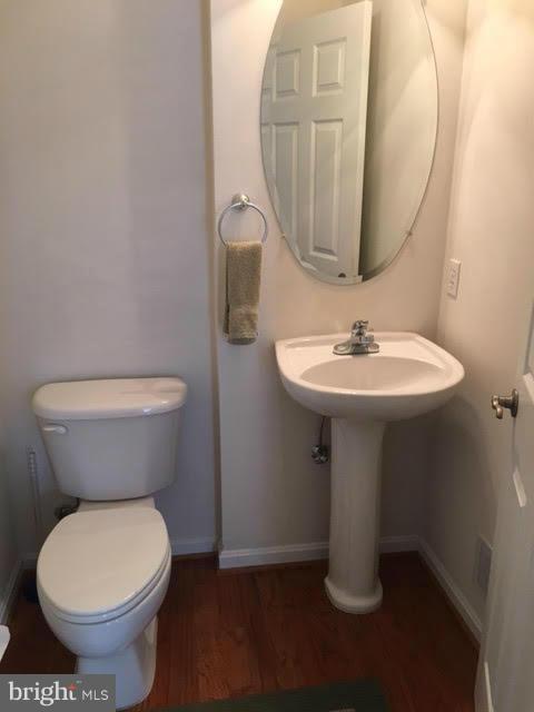 PARKS AT PIEDMONT SOUTH - Residential Lease