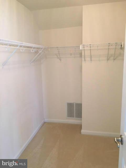 PARKS AT PIEDMONT SOUTH - Residential Lease