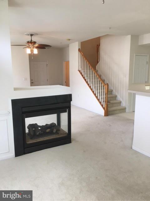 PARKS AT PIEDMONT SOUTH - Residential Lease