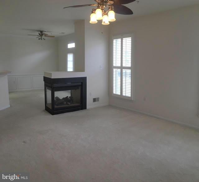 PARKS AT PIEDMONT SOUTH - Residential Lease