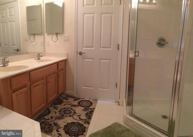 PARKS AT PIEDMONT SOUTH - Residential Lease