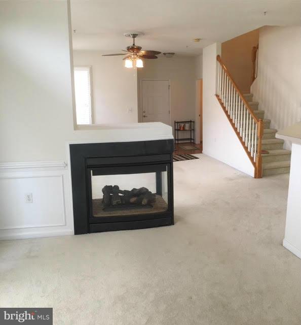 PARKS AT PIEDMONT SOUTH - Residential Lease