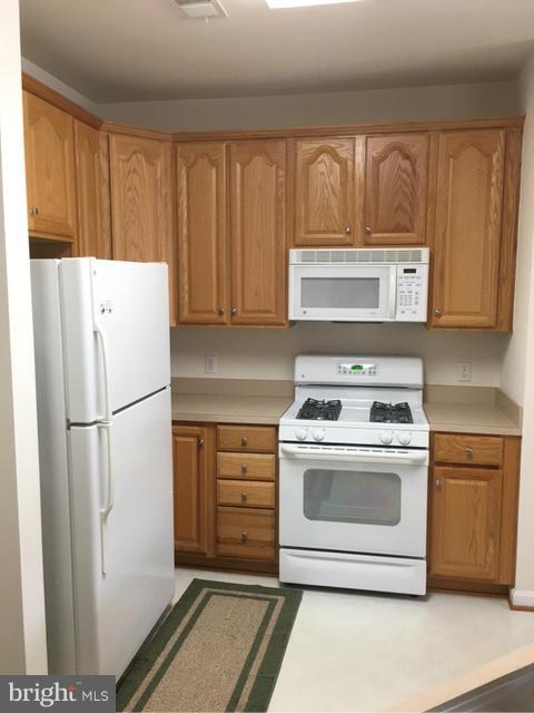 PARKS AT PIEDMONT SOUTH - Residential Lease