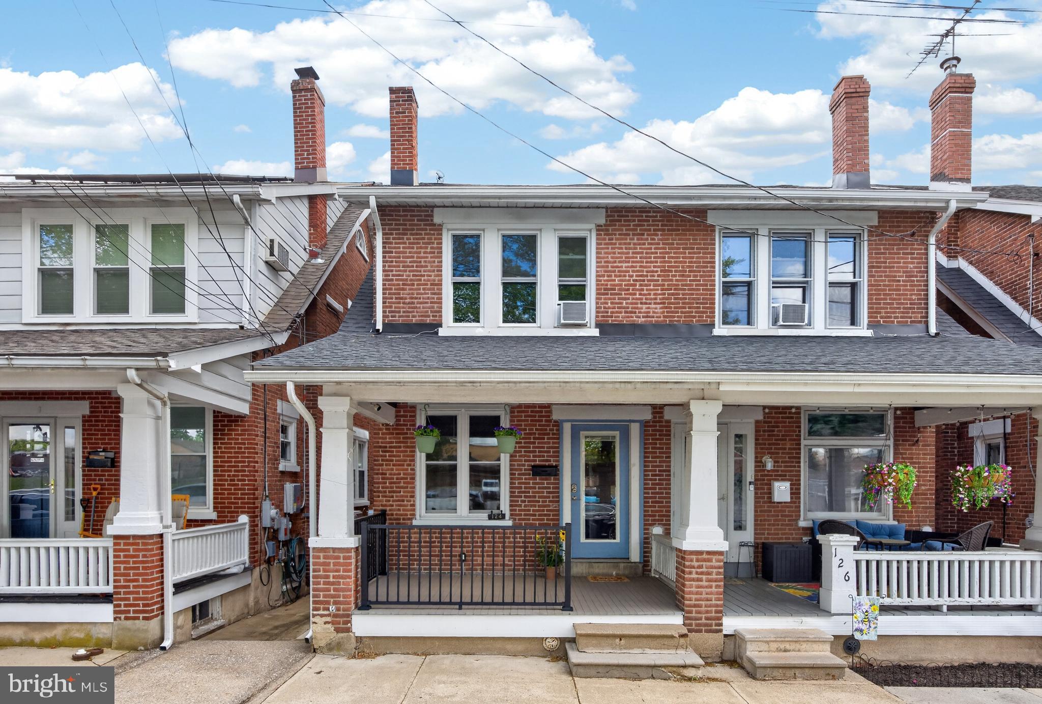 BOYERTOWN - Residential