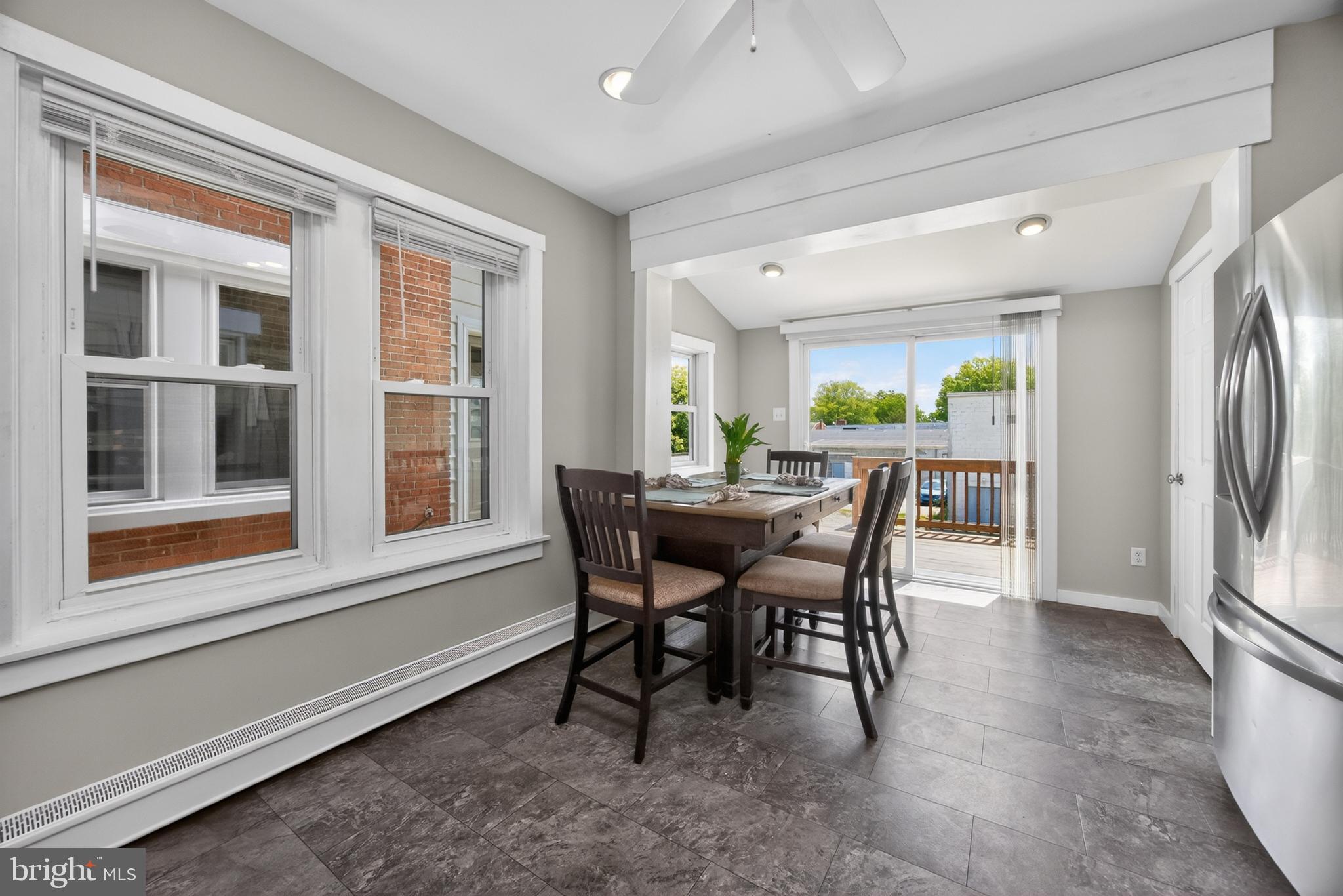BOYERTOWN - Residential