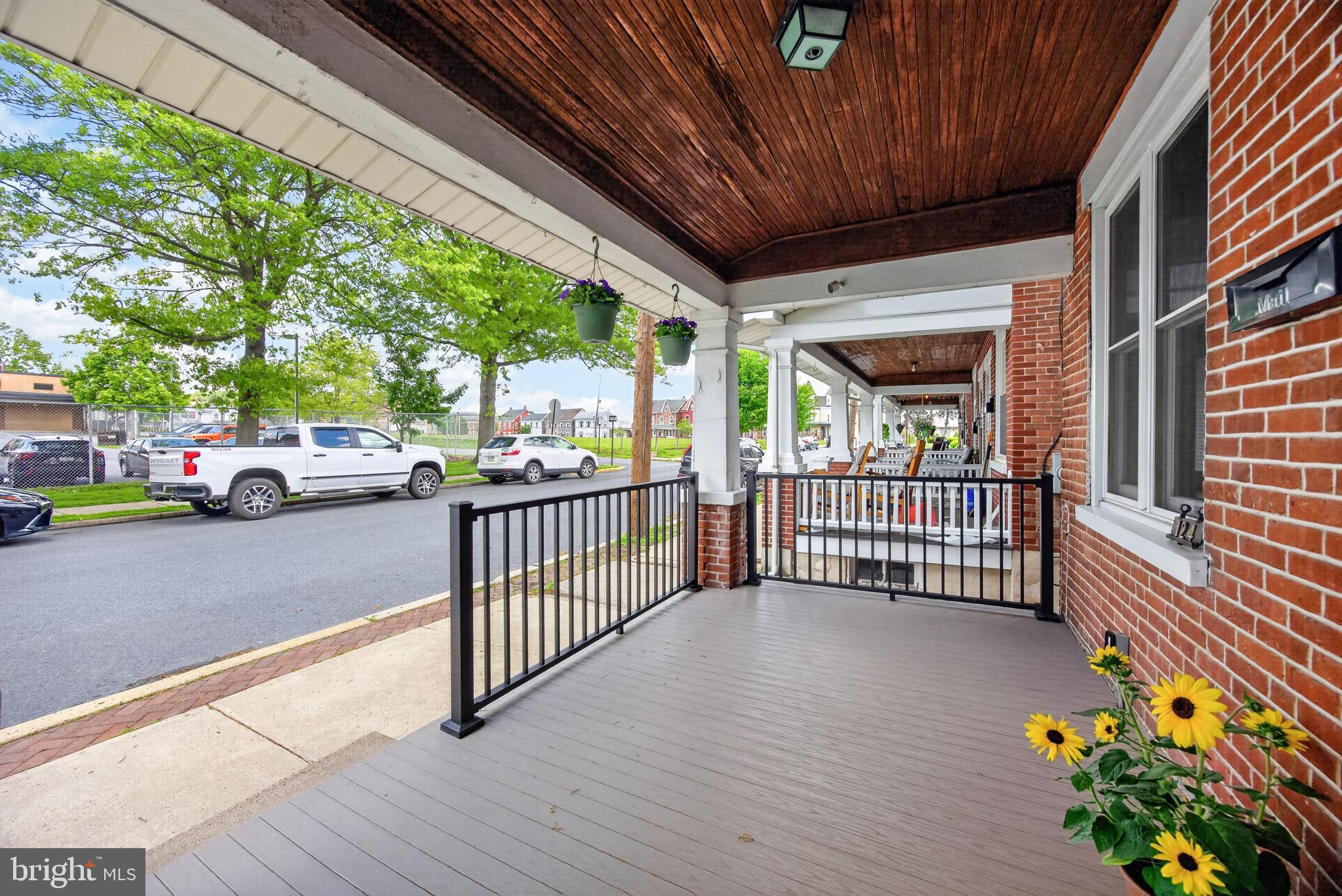 BOYERTOWN - Residential
