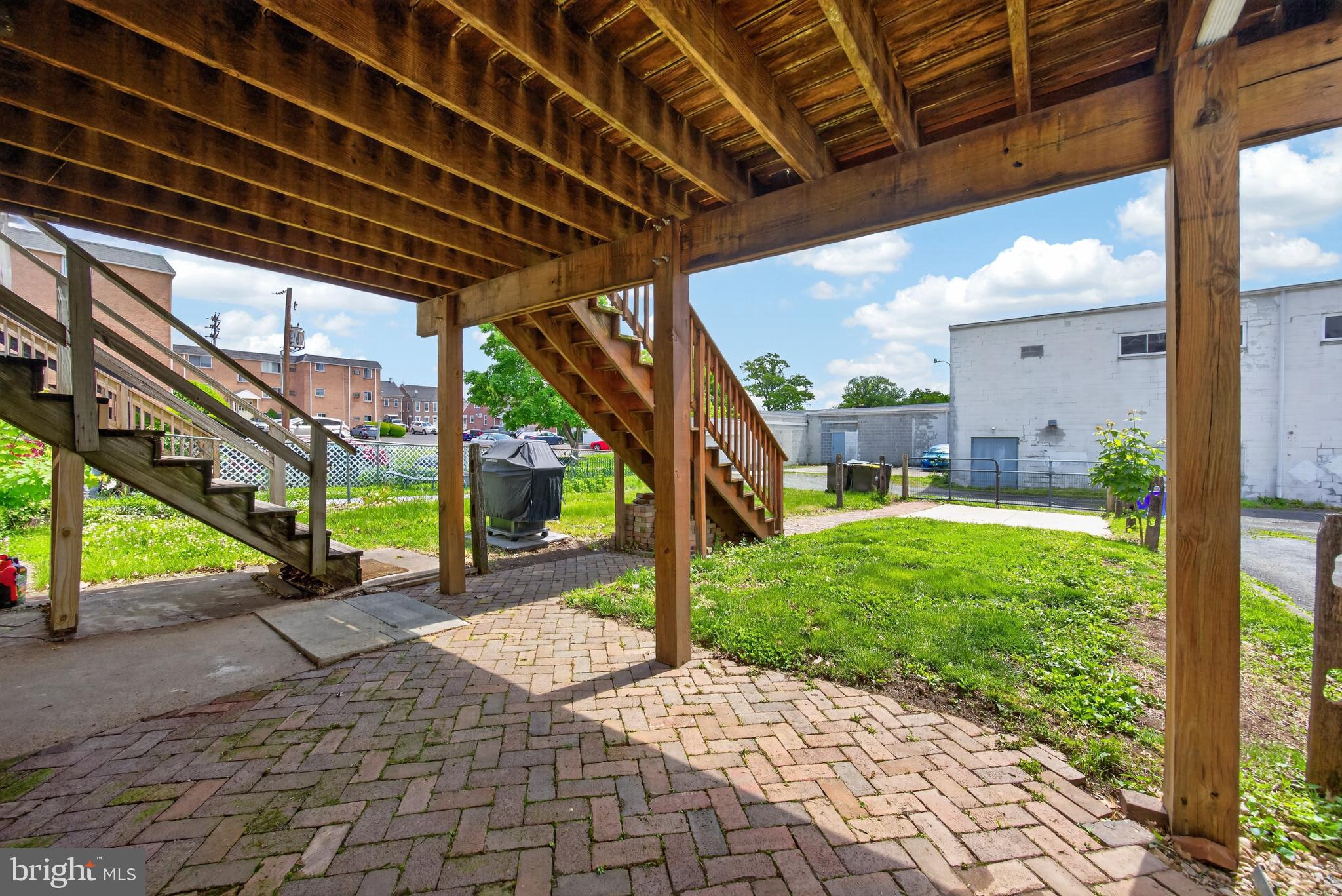 BOYERTOWN - Residential