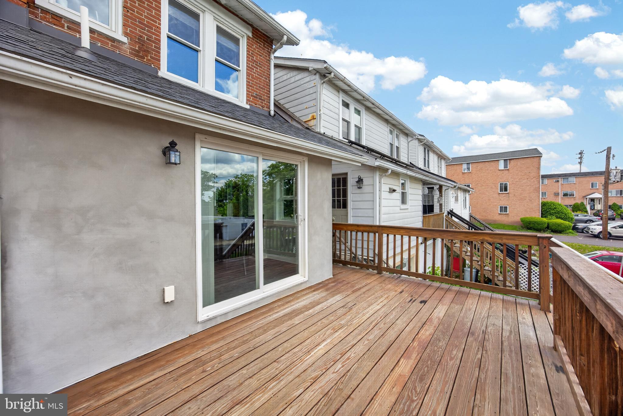 BOYERTOWN - Residential