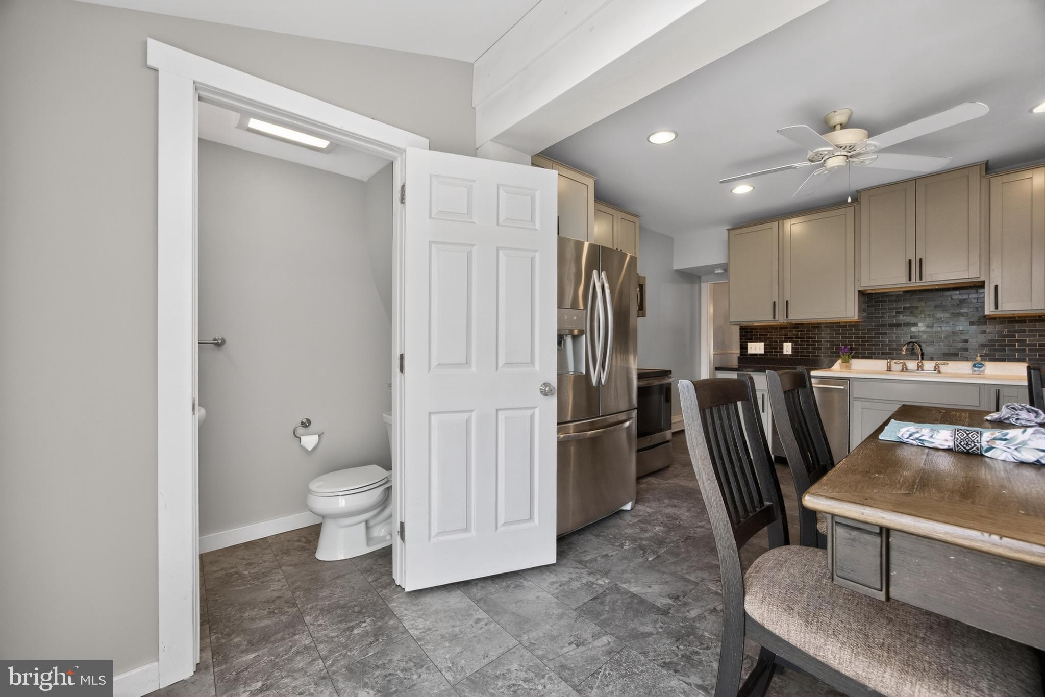 BOYERTOWN - Residential