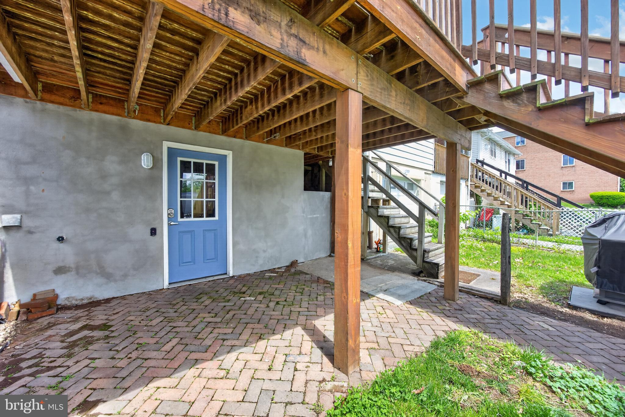 BOYERTOWN - Residential