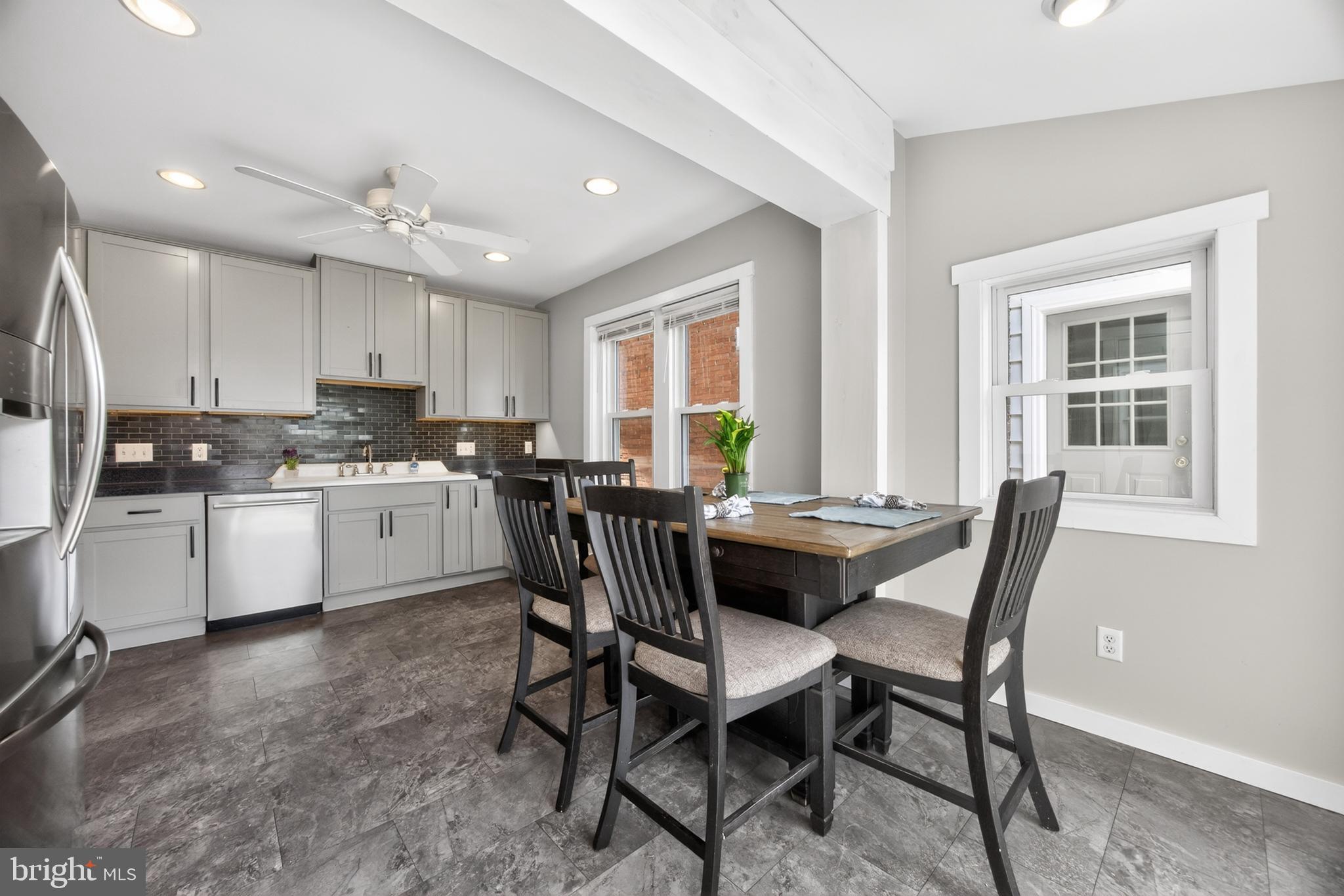 BOYERTOWN - Residential