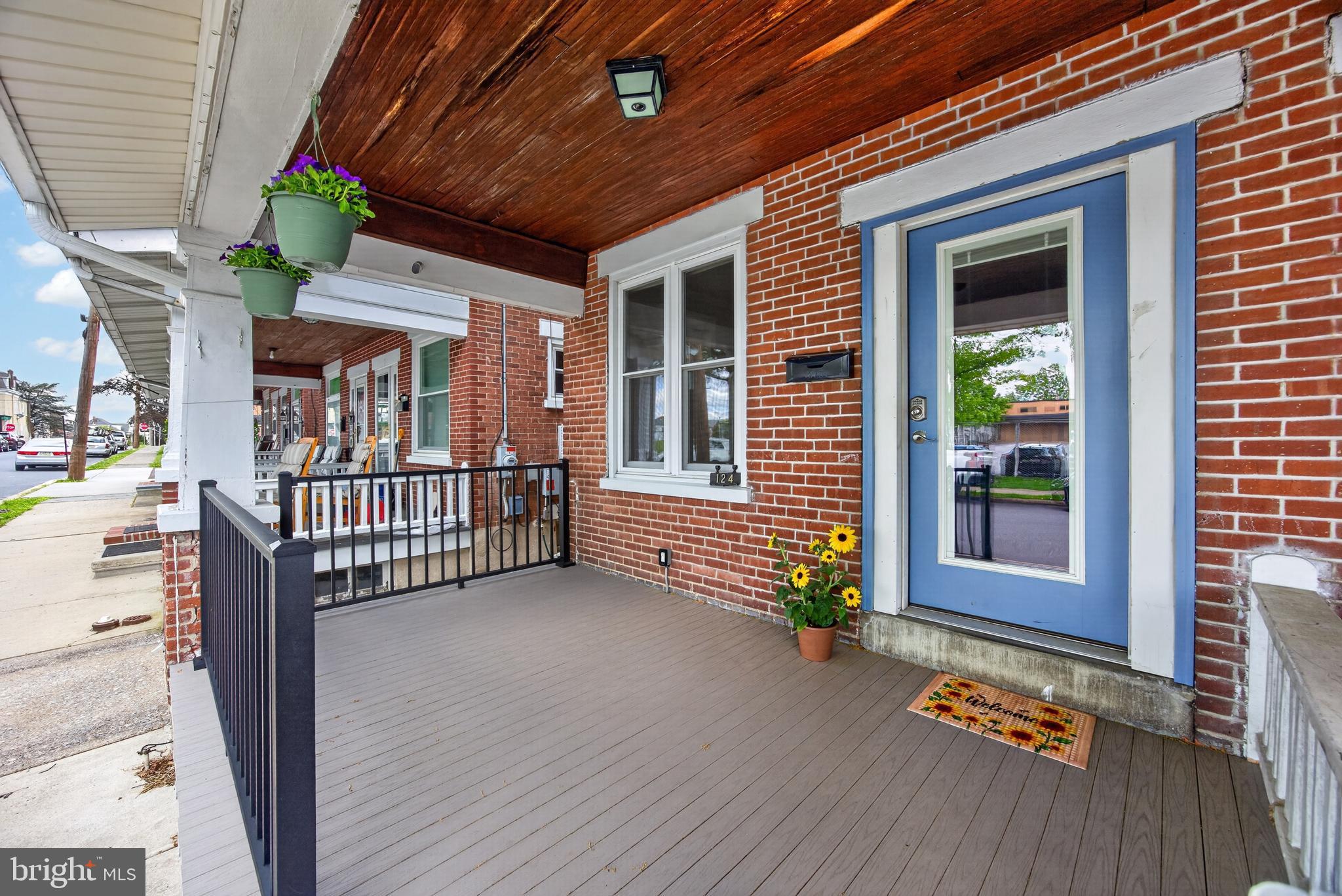 BOYERTOWN - Residential
