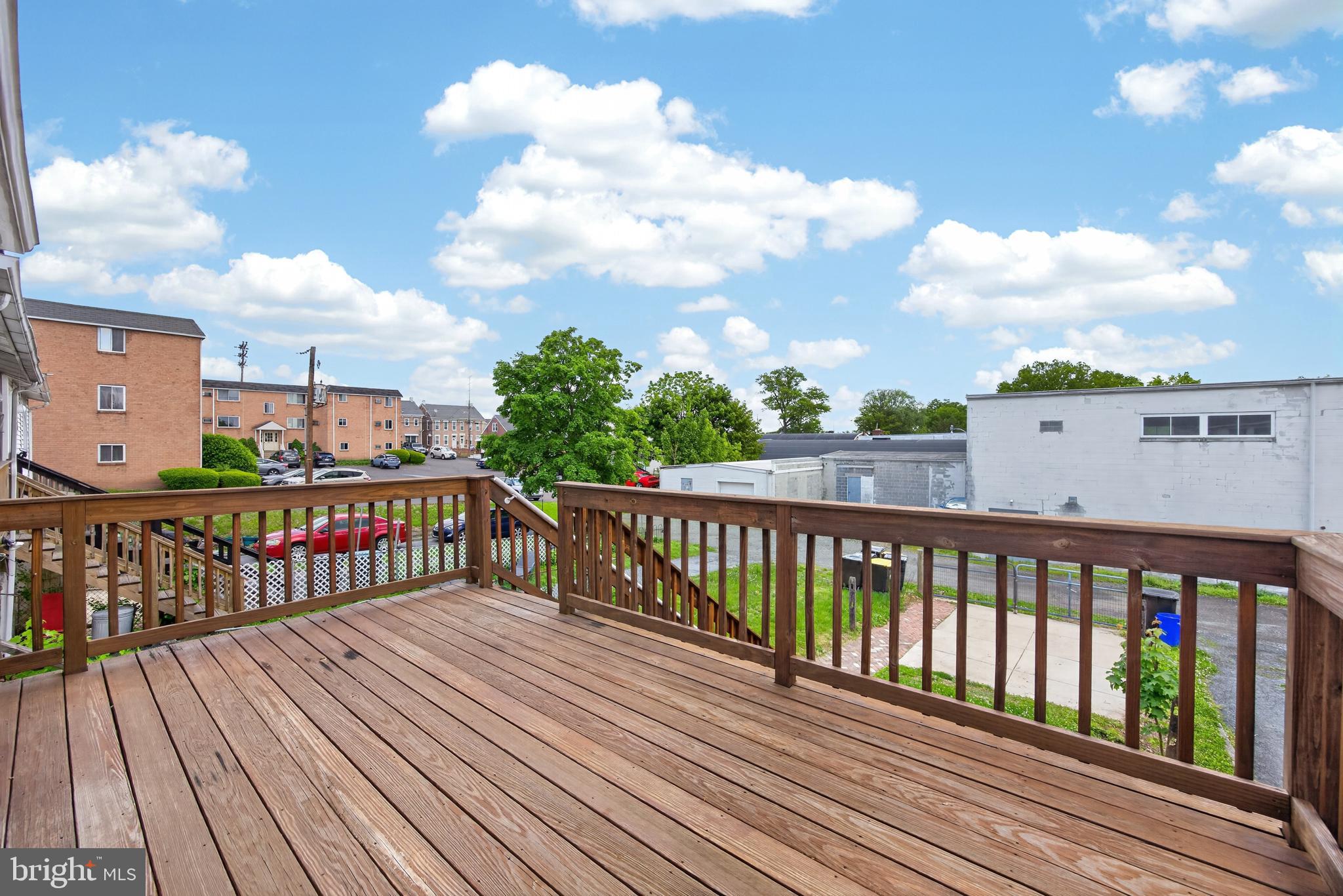 BOYERTOWN - Residential