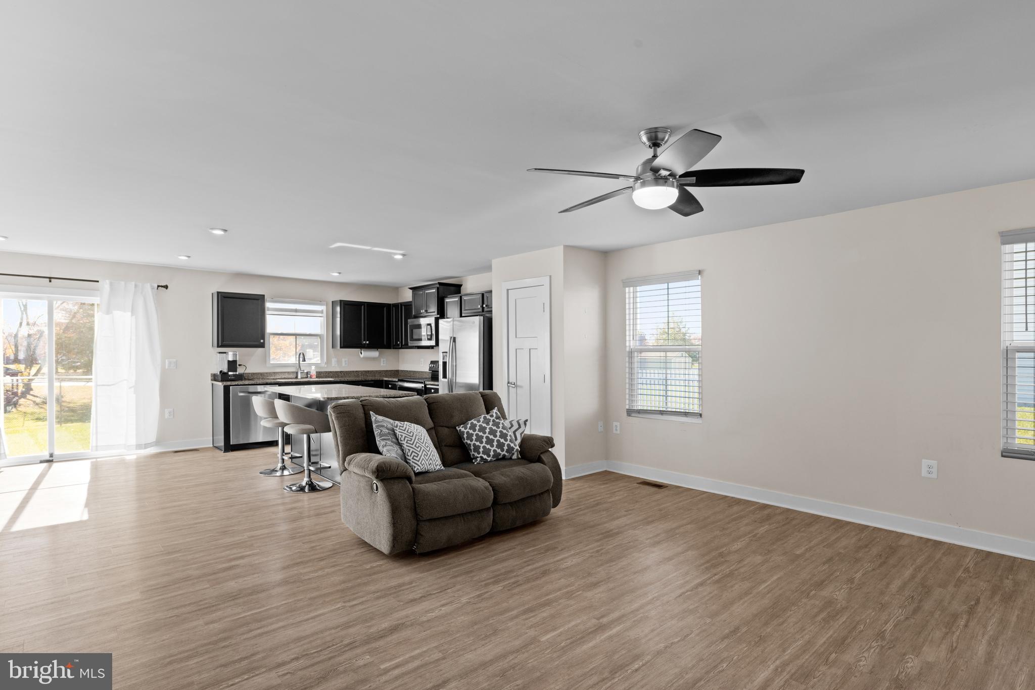 ARCADIA SPRINGS - Residential