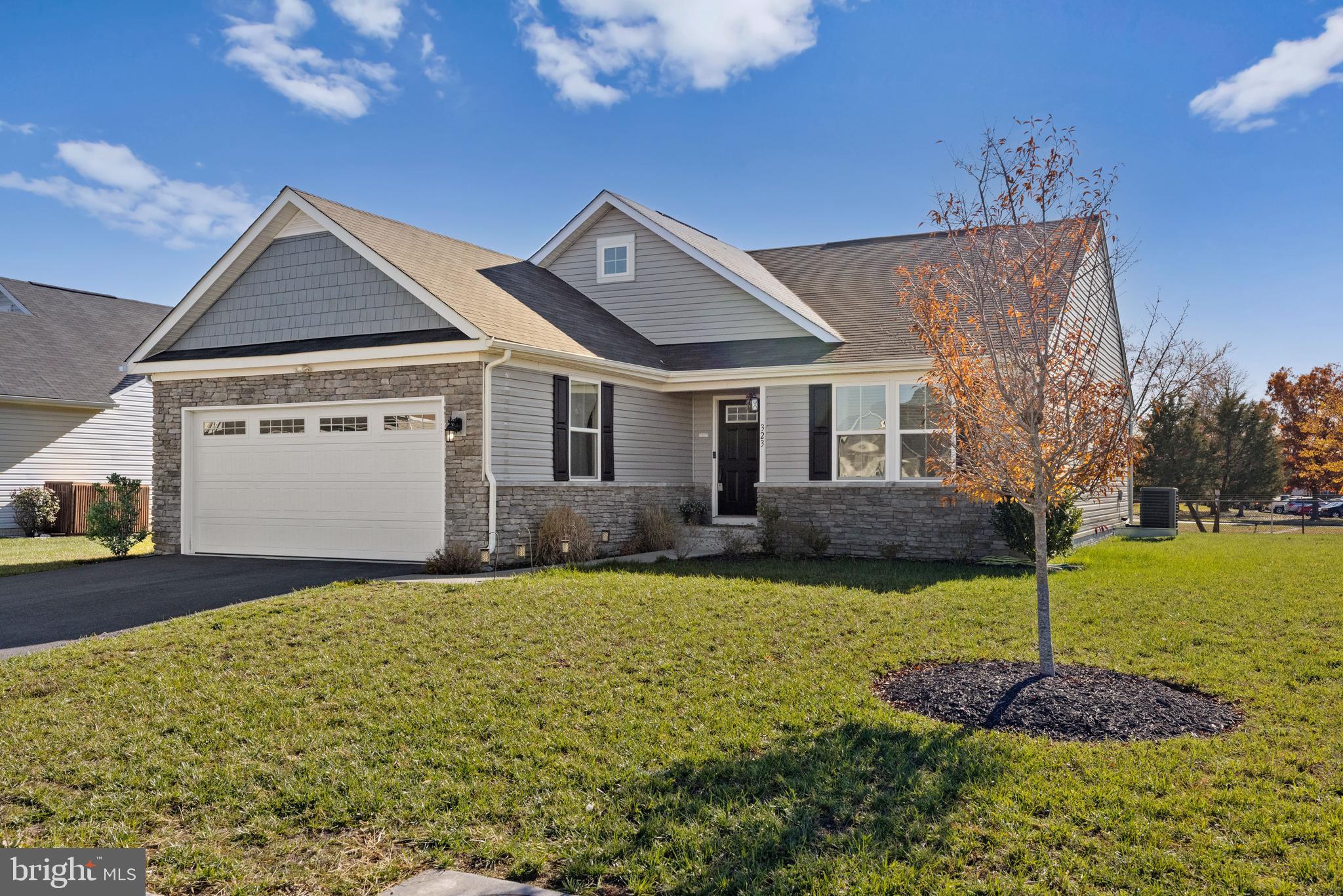 ARCADIA SPRINGS - Residential