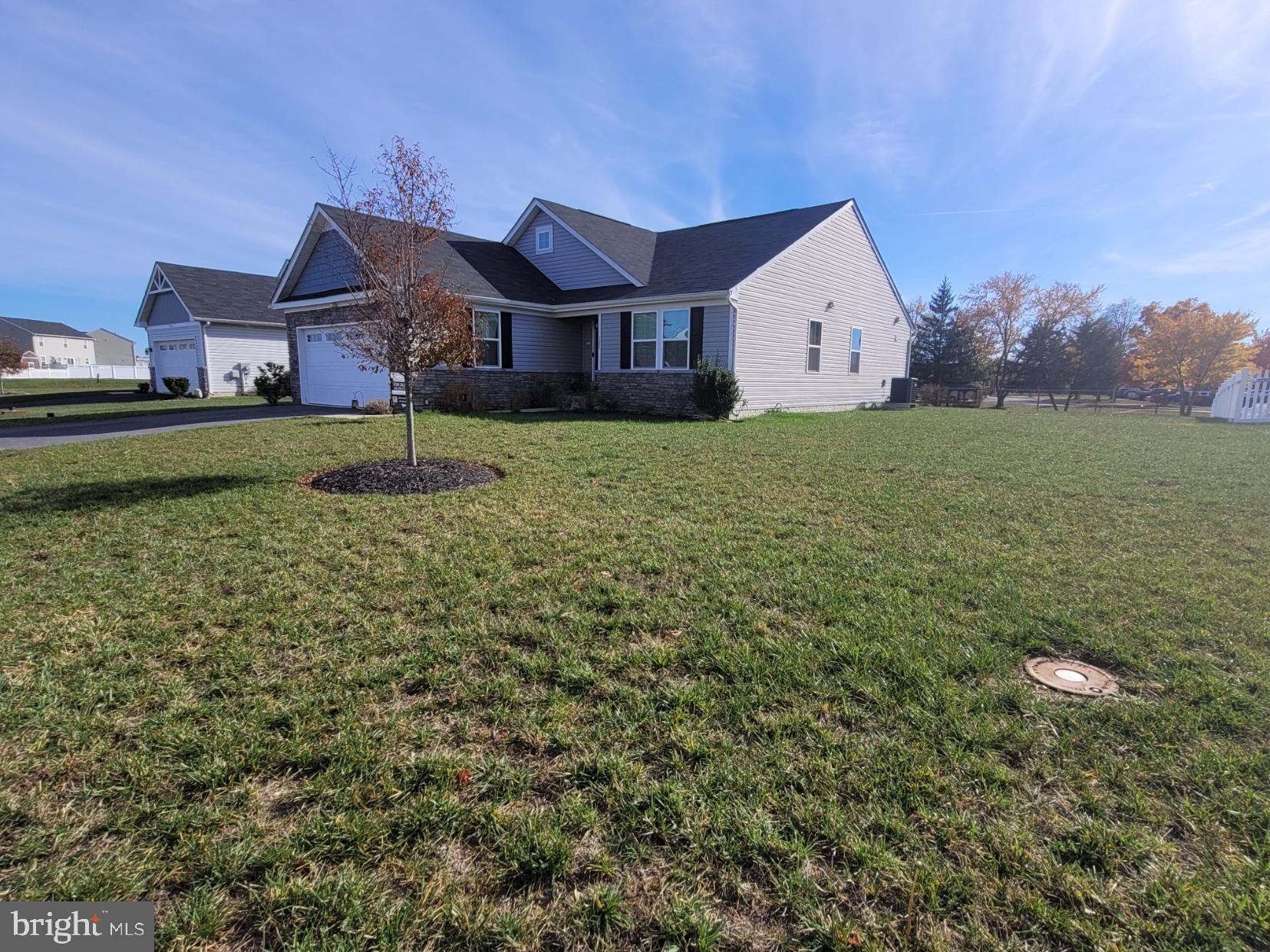 ARCADIA SPRINGS - Residential