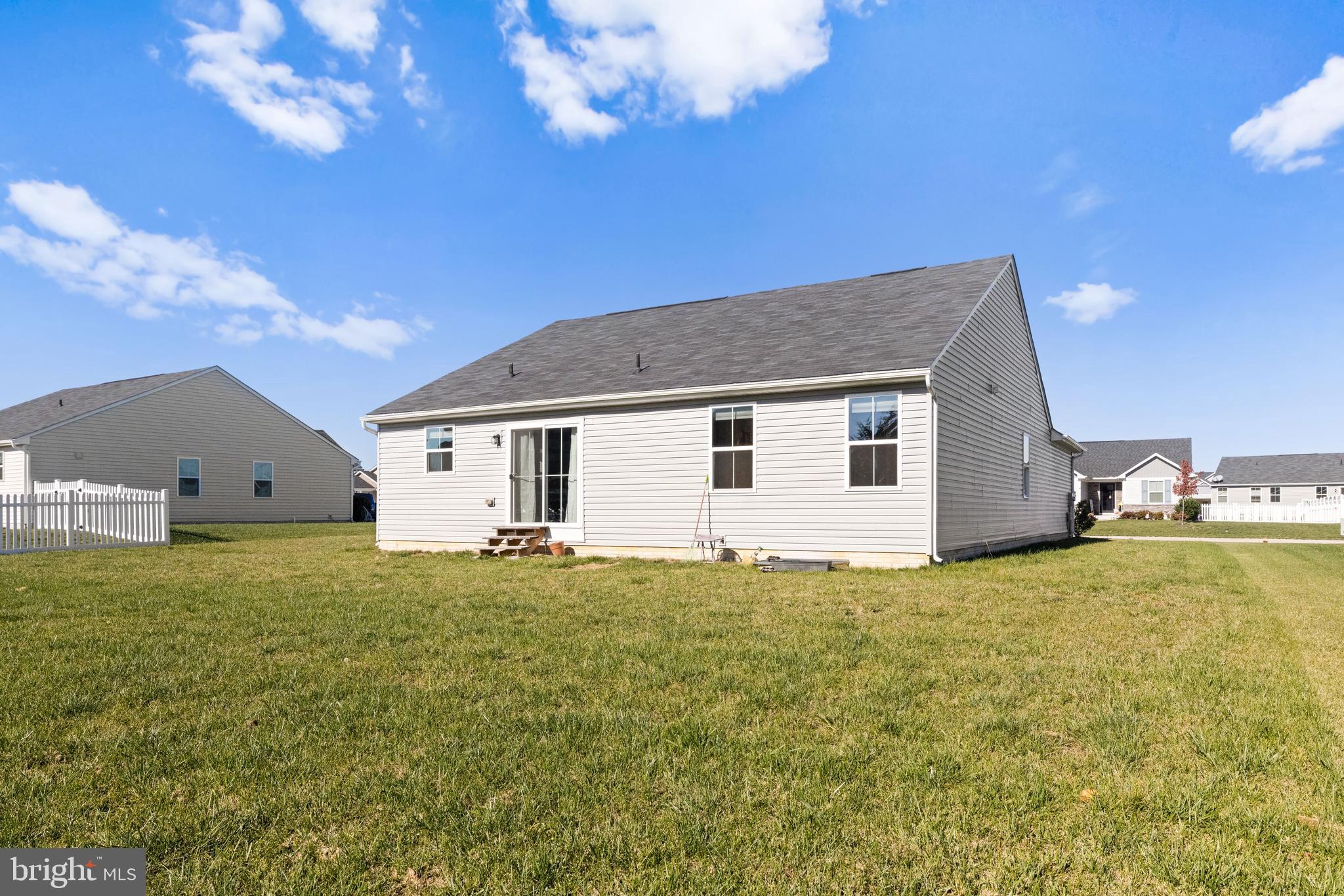 ARCADIA SPRINGS - Residential