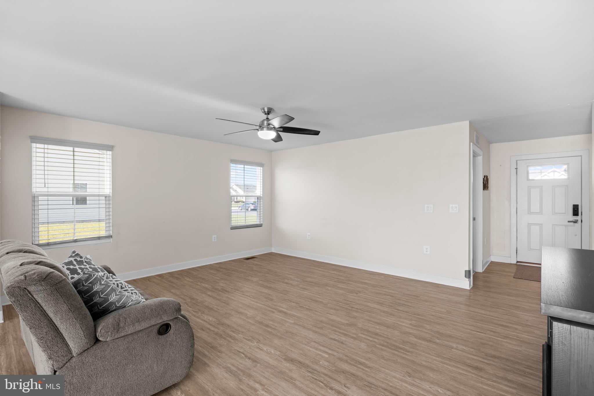 ARCADIA SPRINGS - Residential