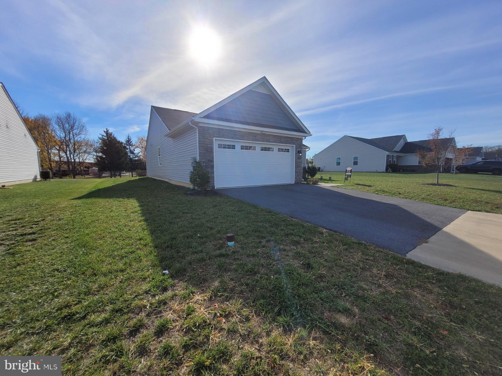 ARCADIA SPRINGS - Residential