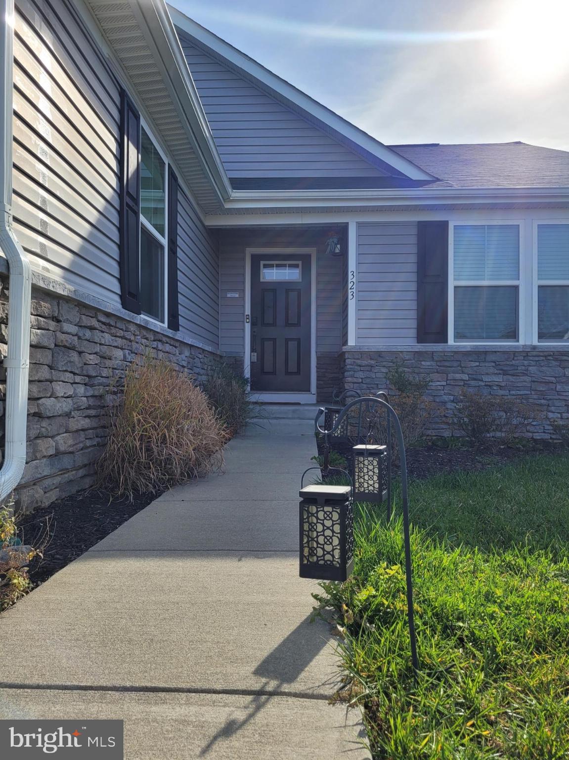 ARCADIA SPRINGS - Residential