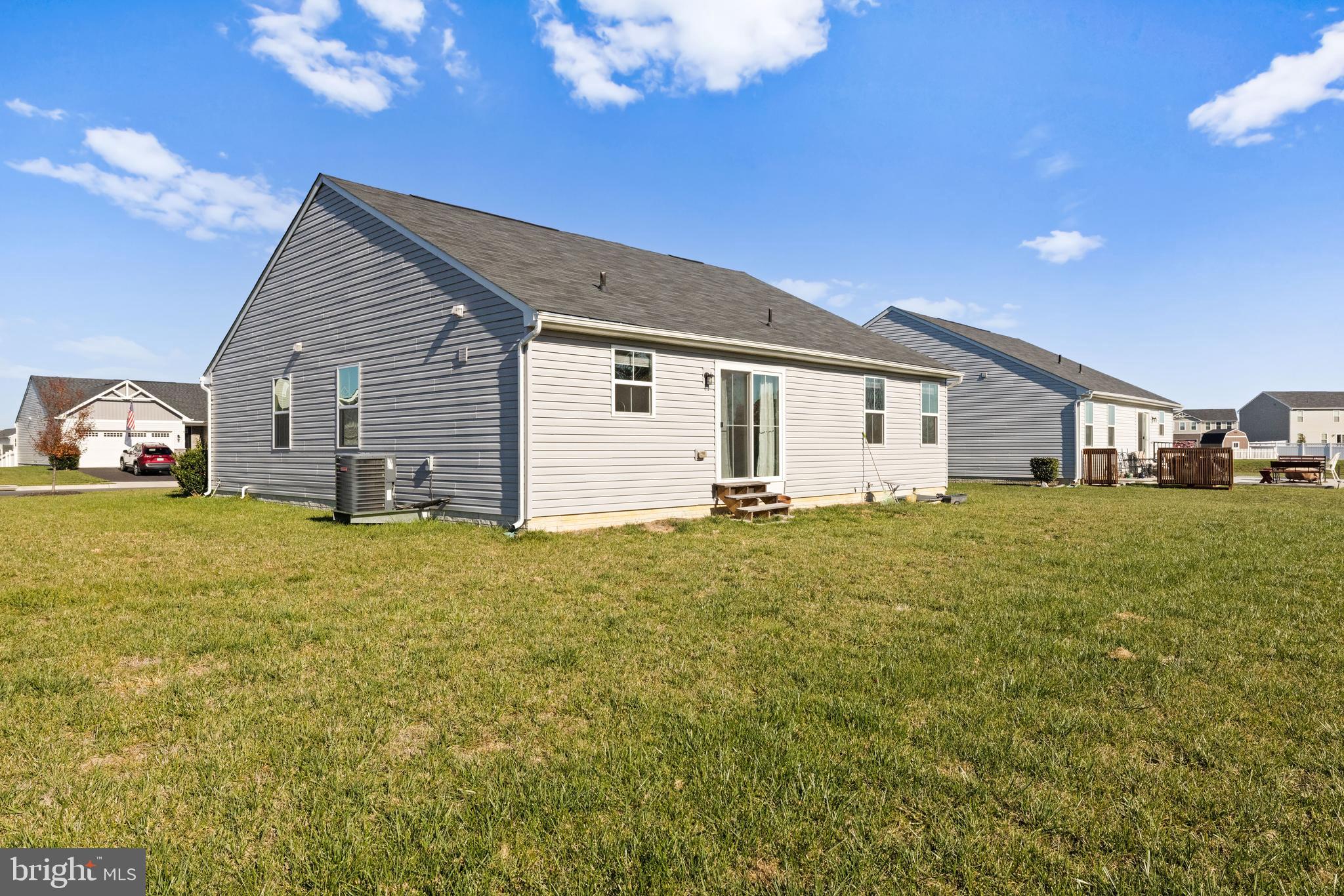 ARCADIA SPRINGS - Residential