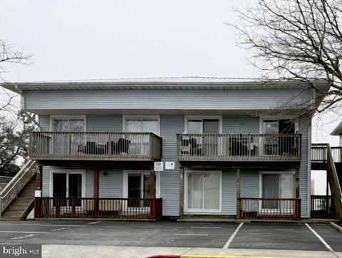 123 JAMESTOWN ROAD C1 OCEAN CITY MD 21842