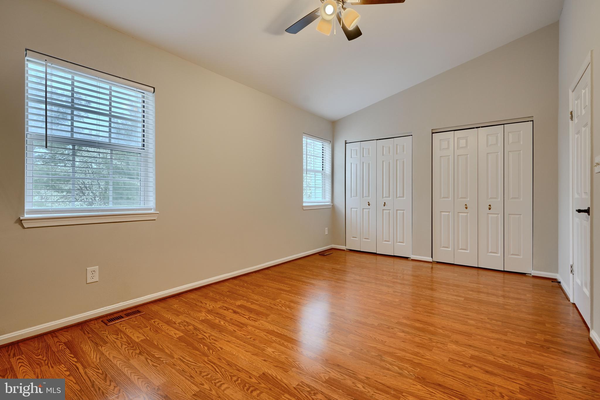 MAJORS CHOICE - Residential Lease