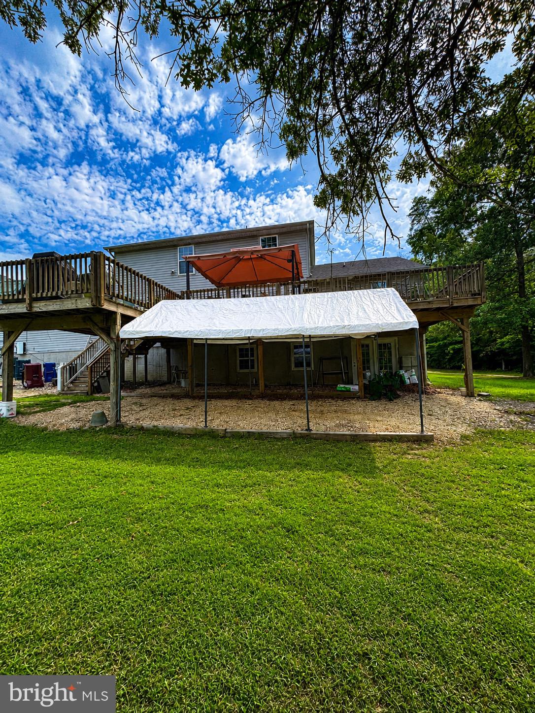 15324 BRANDYWINE ROAD