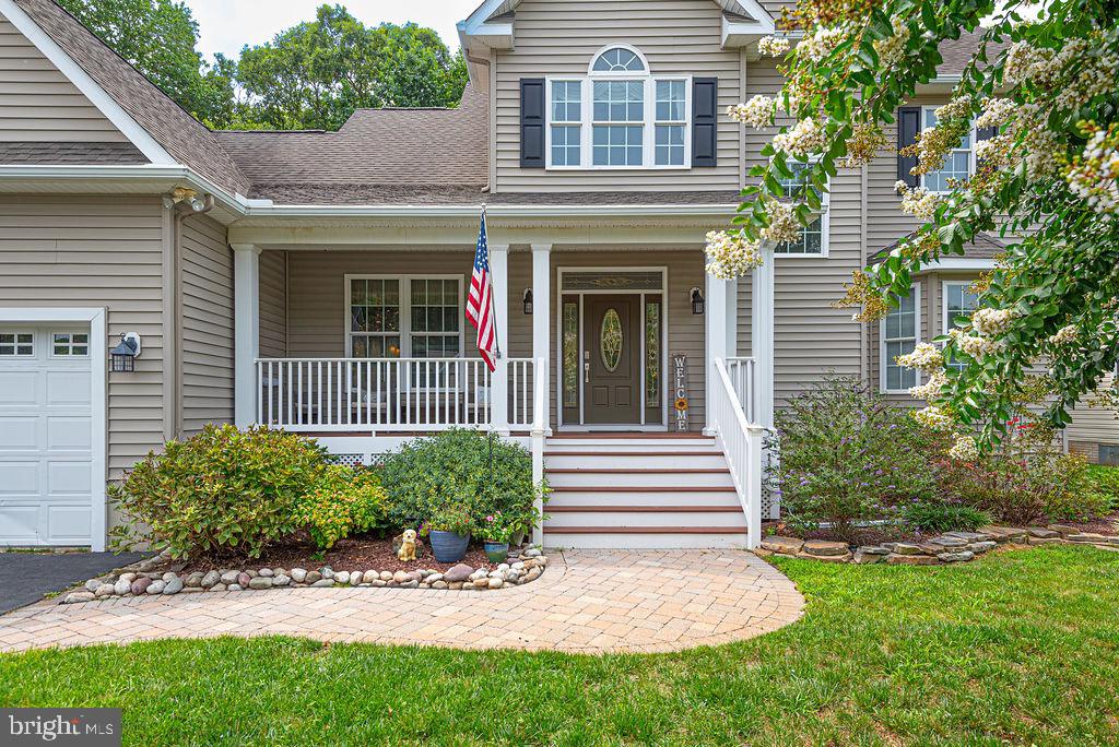 12514 WHISPERING WOODS DRIVE