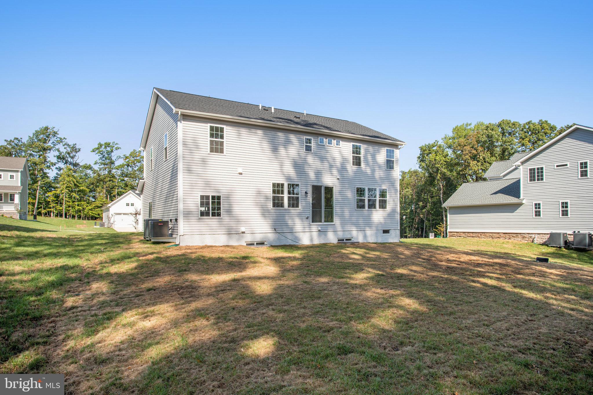 VINCENT ESTATES - Residential