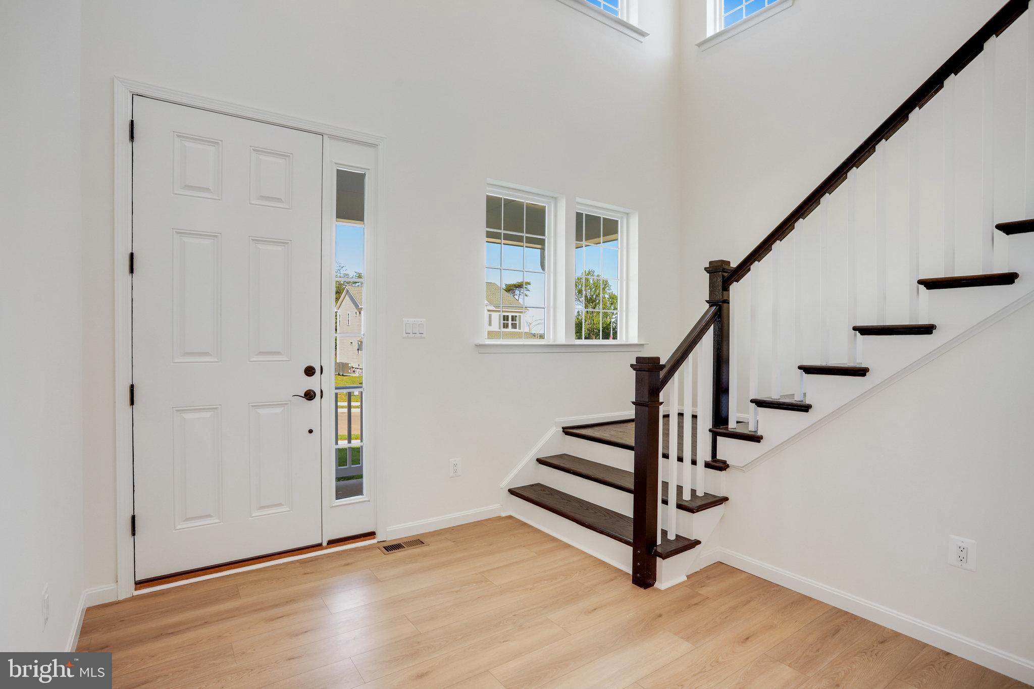 VINCENT ESTATES - Residential