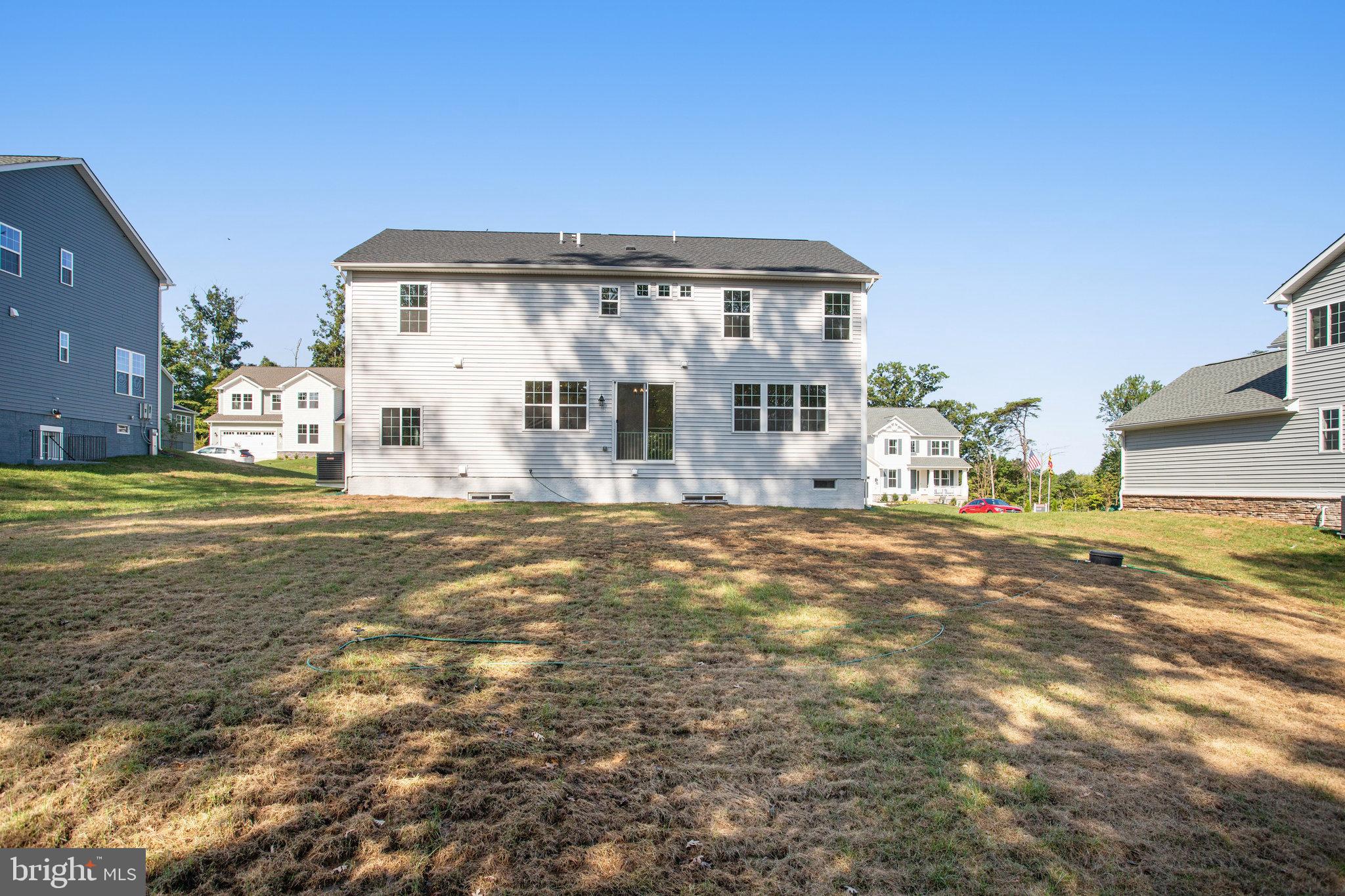 VINCENT ESTATES - Residential