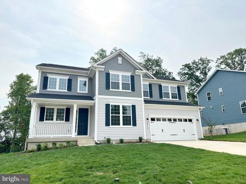 5715 CHARLIES WAY WHITE MARSH MD 21162