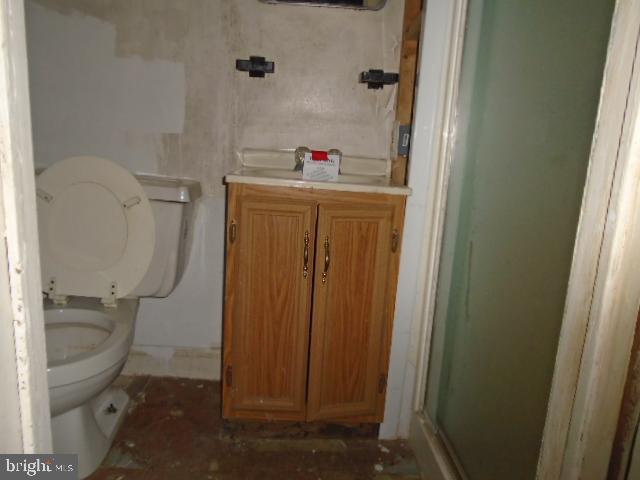 PERRING LOCH - Residential