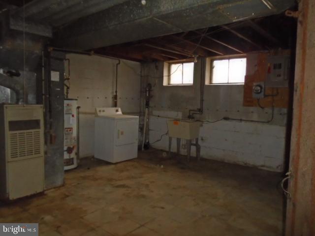 PERRING LOCH - Residential