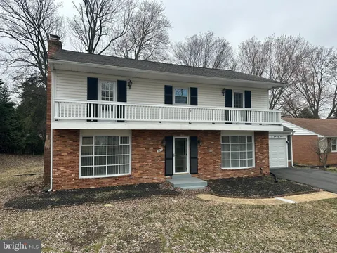 3914 Shelley Lane, Annandale, VA MLS: VAFX2227564