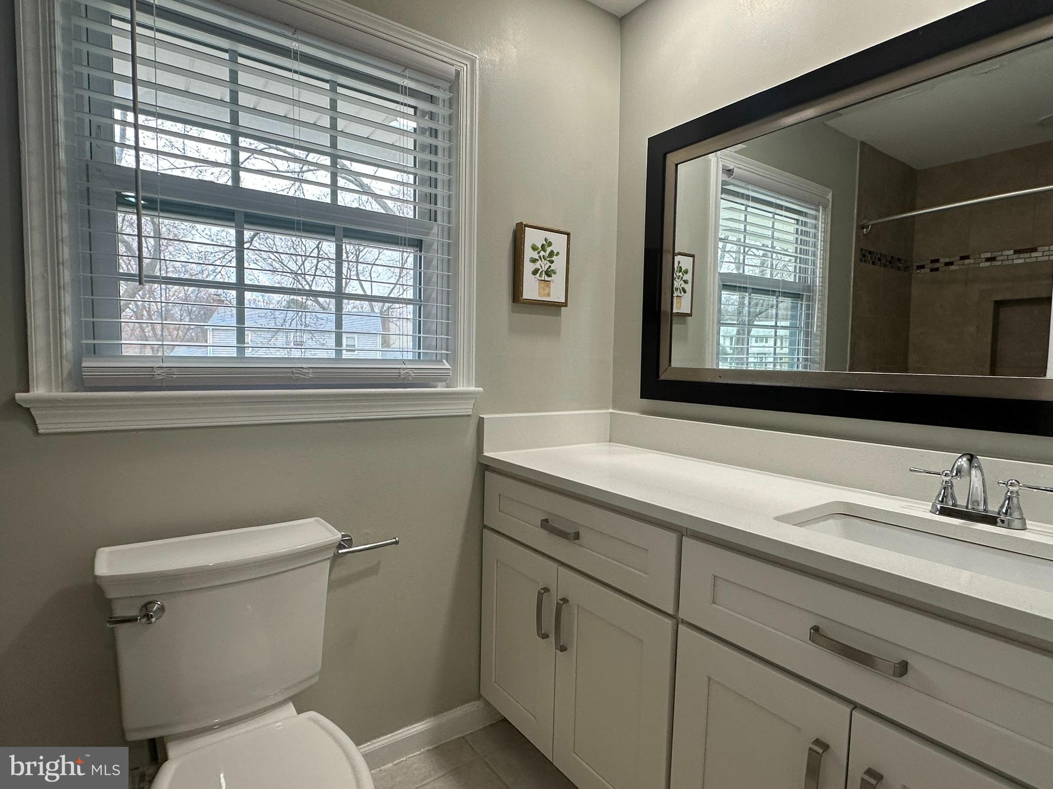 VARSITY PARK - Residential Lease