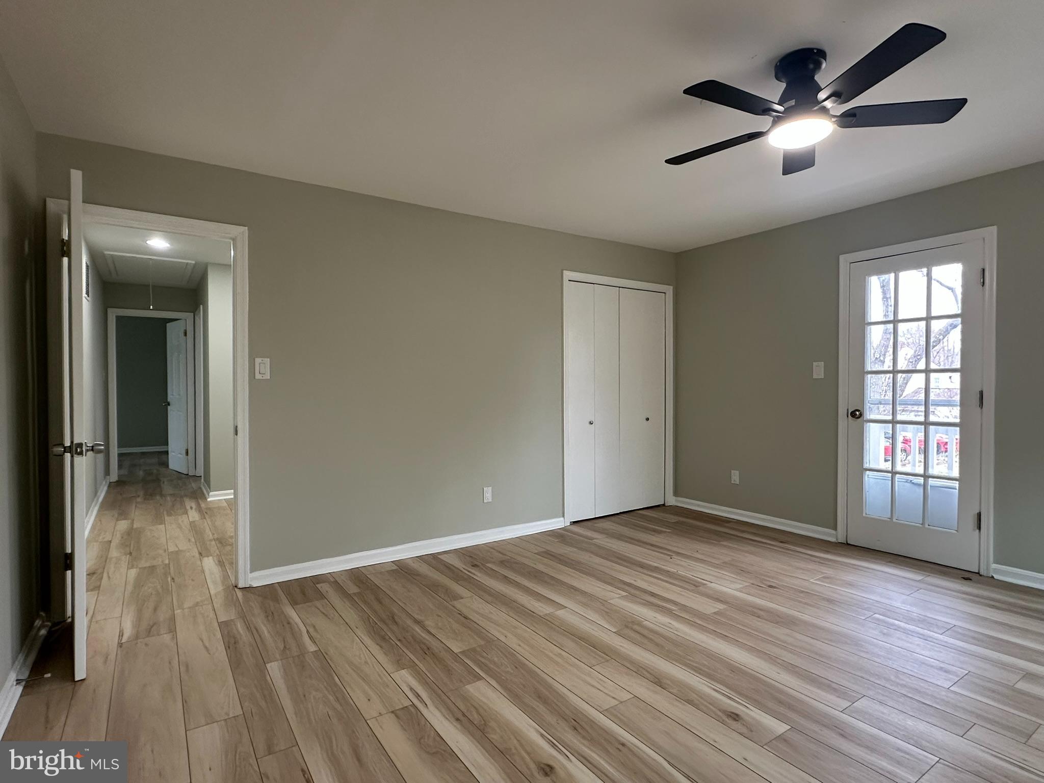 VARSITY PARK - Residential Lease