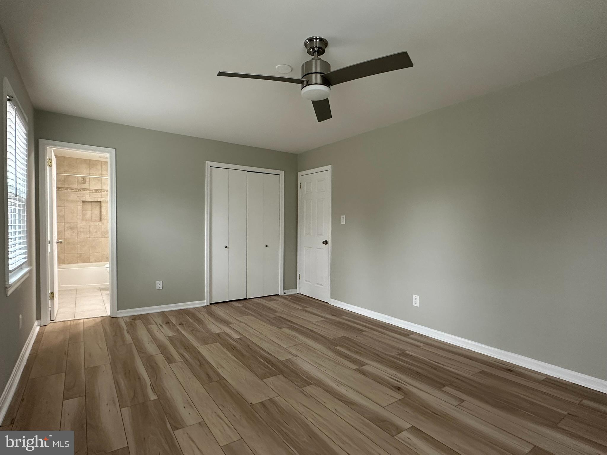 VARSITY PARK - Residential Lease