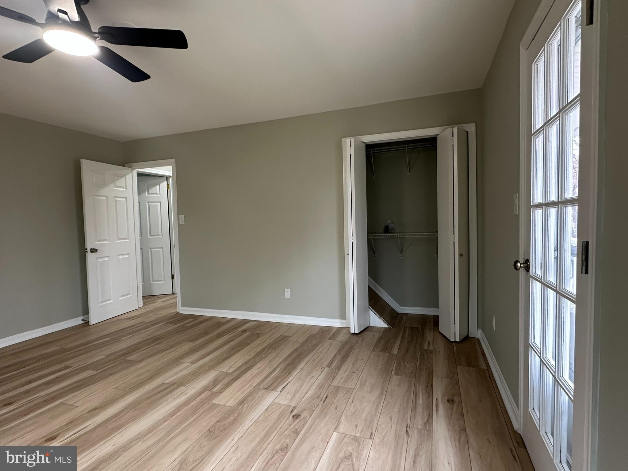 VARSITY PARK - Residential Lease