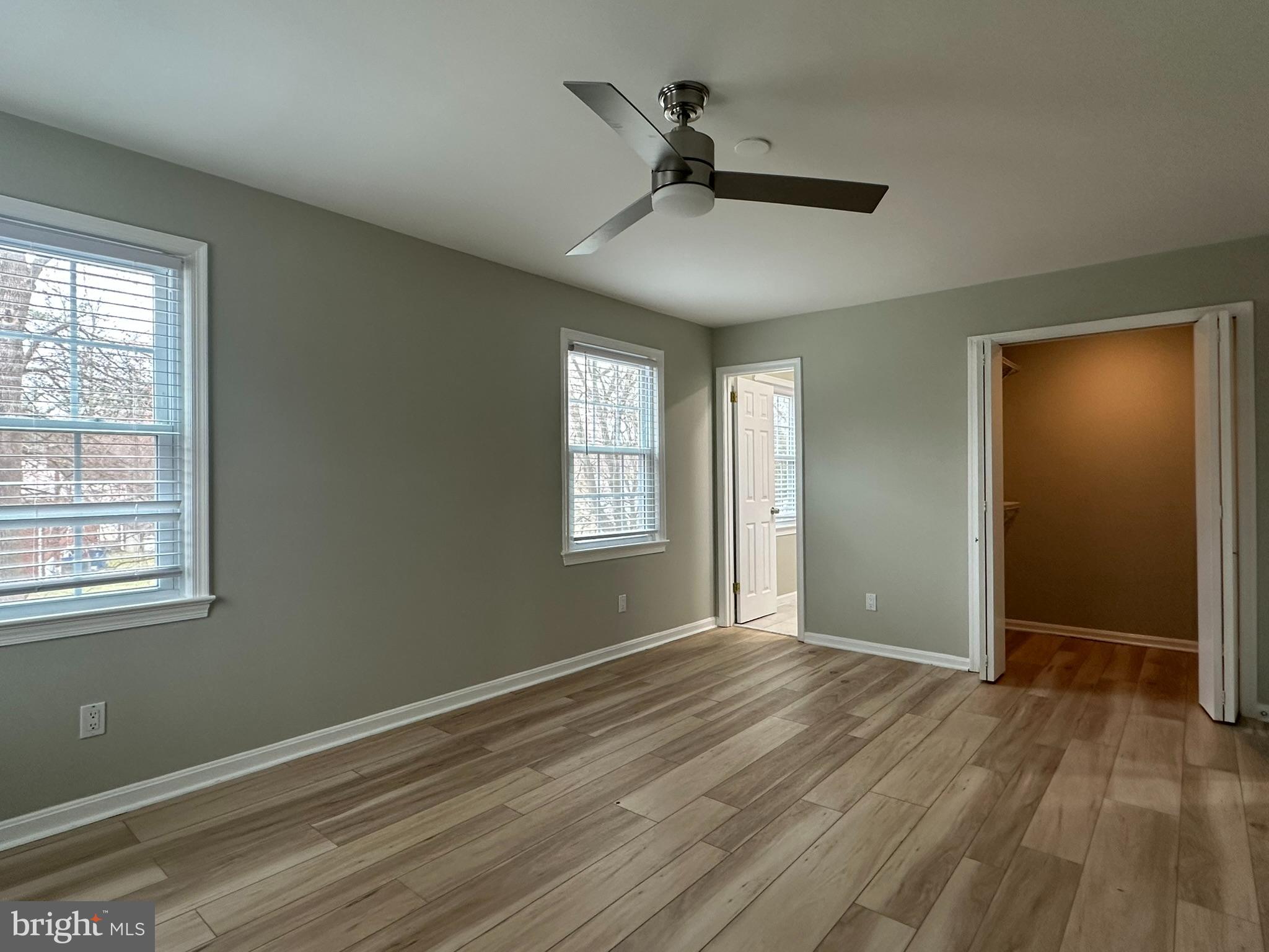 VARSITY PARK - Residential Lease